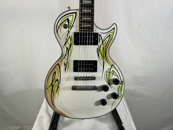 Used Epiphone 2003 LES PAUL STANDARD MIK LP Type Electric Guitar