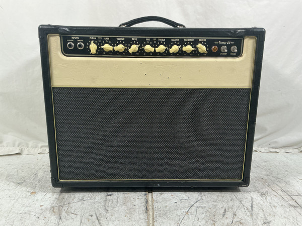 Used Laney LX65R EXTREME COMBO 1 x 12 Solid State Amplifier 1 x 12