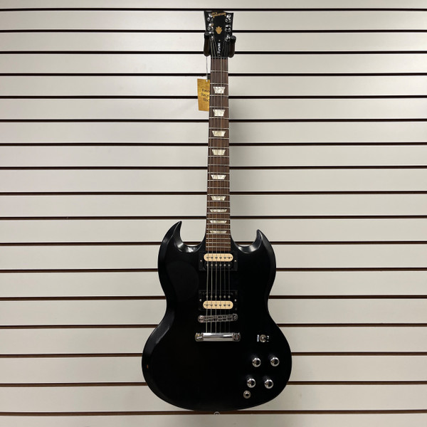 Used 2013 GIBSON SGJ Electric Guitar
