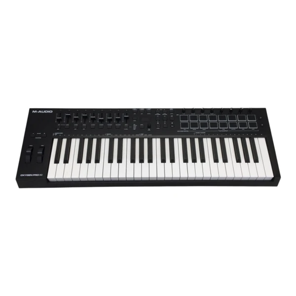 Used Novation LAUNCHKEY 49 MK3 49-Key Controller 49-Key