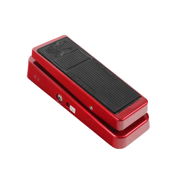 Used Ibanez WD7 WEEPING DEMON Wah Pedal