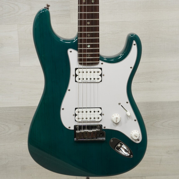 Used Fender JIMI HENDRIX SIGNATURE 2018 S Type Electric Guitar
