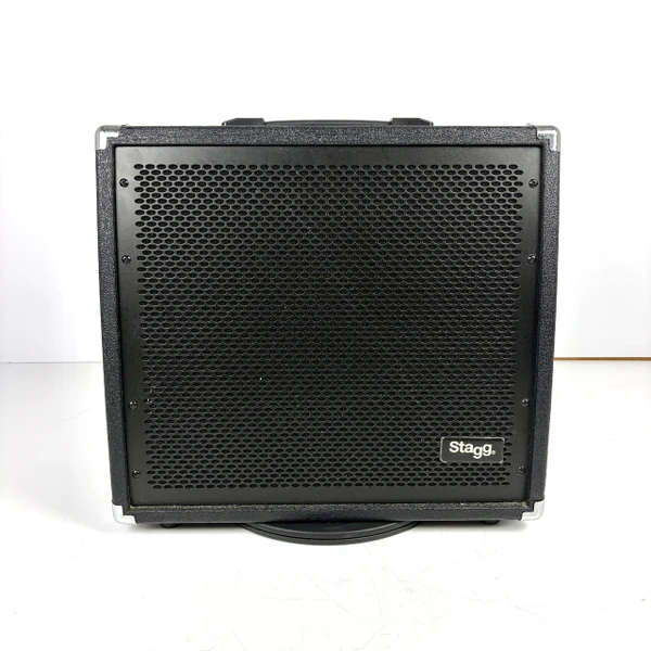 Used Roland DB-500 Bass Combo Amplifier Other
