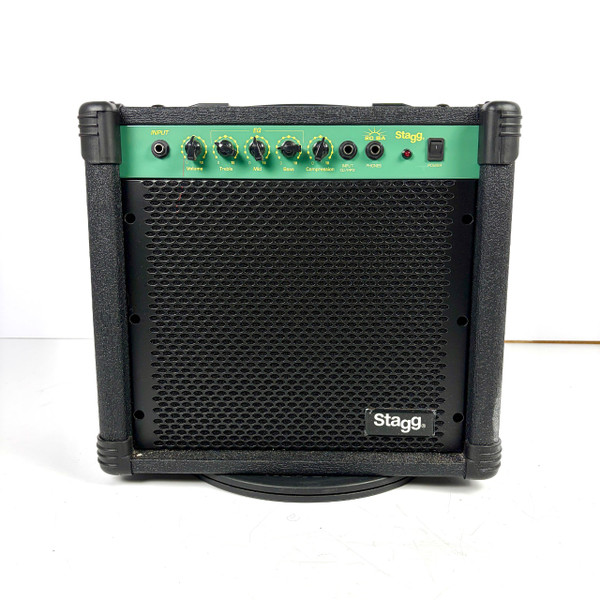 Used Behringer BXL3000A BASS AMP Bass Combo Amplifier Other