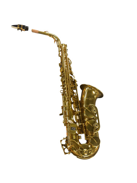 Used Yamaha YAS-23 Alto Saxophone
