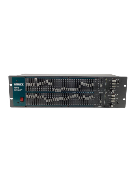 Used Yamaha MEP4 Equalizer