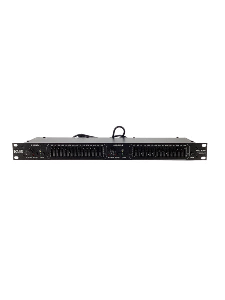 Used DBX 1531 PRO Equalizer