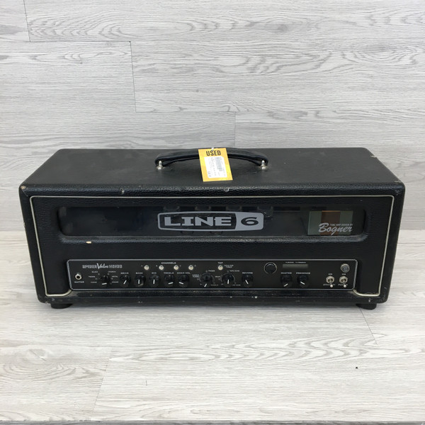 Used Gallien Krueger MB150S-III Bass Amplifier Other