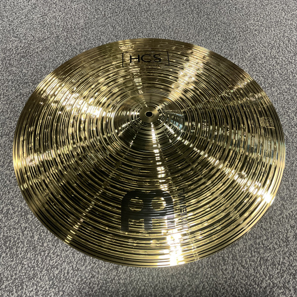 Used Zildjian 18 IN ZXT RIDE Ride Cymbal 18