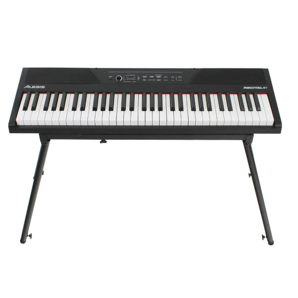 Used Casio CTK-4200 61-Key Keyboard 61-Key