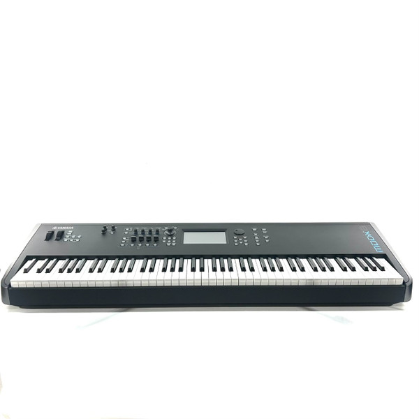 Used Yamaha MOTIF XF8 SYNTHESIZER 88-Key Synthesizer 88-key