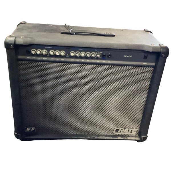 Used Behringer BEHRINGER KX1200 POWER AMP Keyboard Amp
