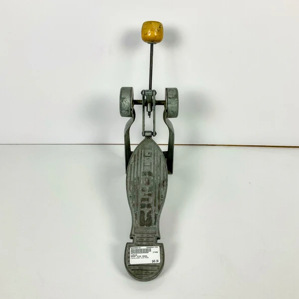 Used Slingerland SUPER SPEED KICK PEDAL Vintage Kick Drum Pedal