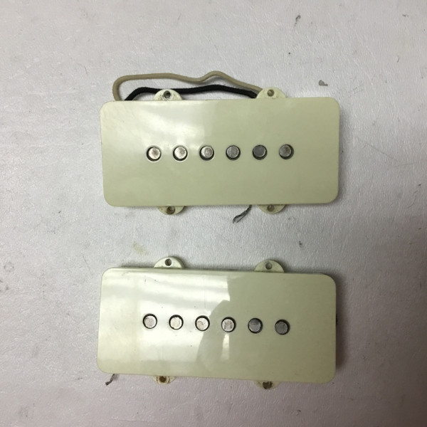 Used Fishman FLUENCE KILLSWITCH ENGAGE NECK PICKUP Guitar Pickup