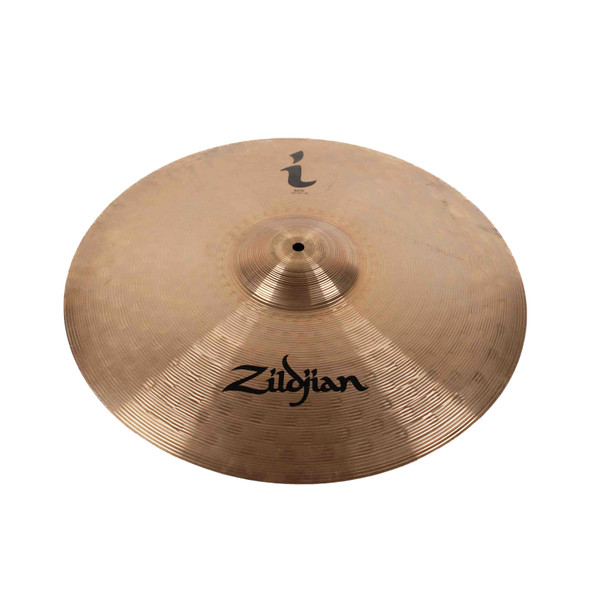 Used Zildjian S SERIES MEDIUM RIDE 20 Ride Cymbal 20
