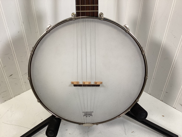Used Morris 5-STRING BANJO Banjo
