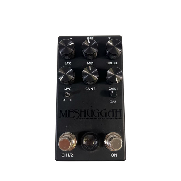 Used ONEDER HW-2 DISTORTION Distortion Pedal