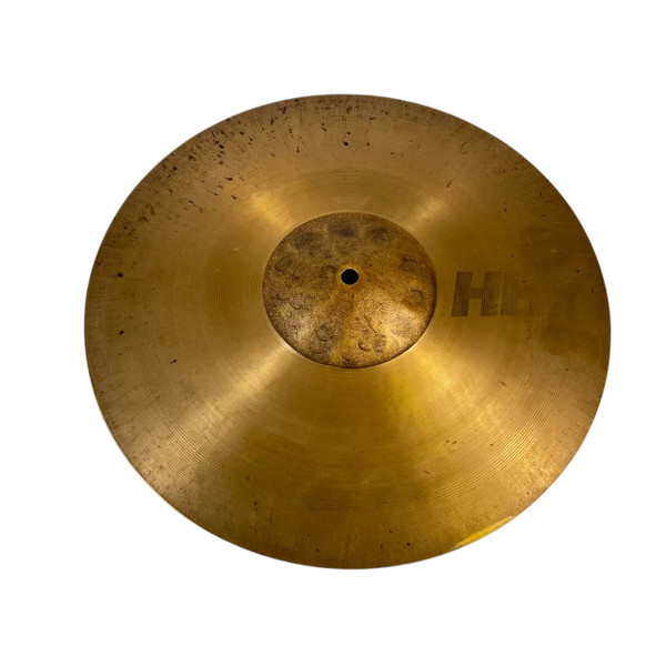 Used Sabian B8X 17 THIN CRASH Crash Cymbal 17