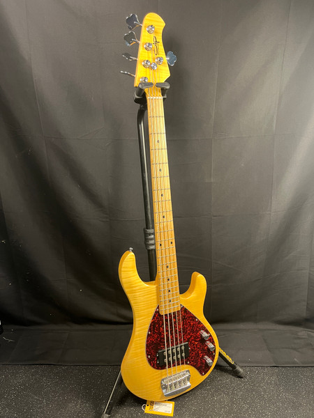 Used GRASSROOTS VIPER BASS