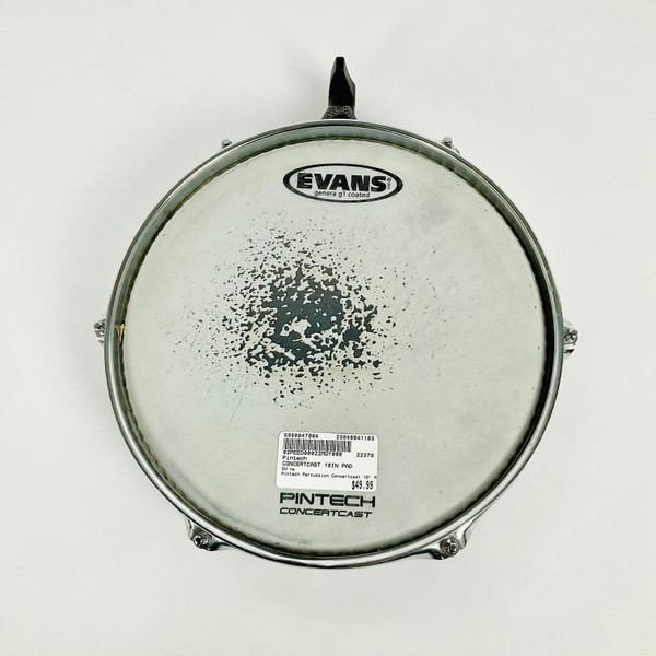 Used Roland CY-5 Dual Trigger Cymbal Pad