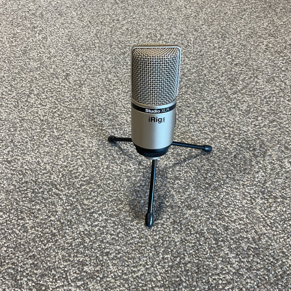 Used Presonus M7 Condenser Microphone