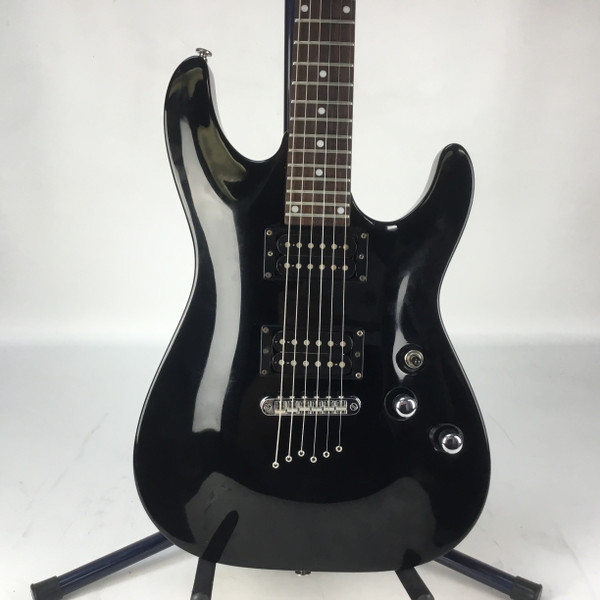 Used WASHBURN X-SERIES X-33 Electric Guitar