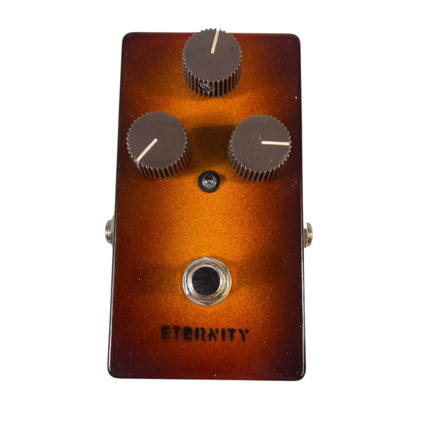 Used Mad Professor SIMBLE OVERDRIVE Overdrive Pedal