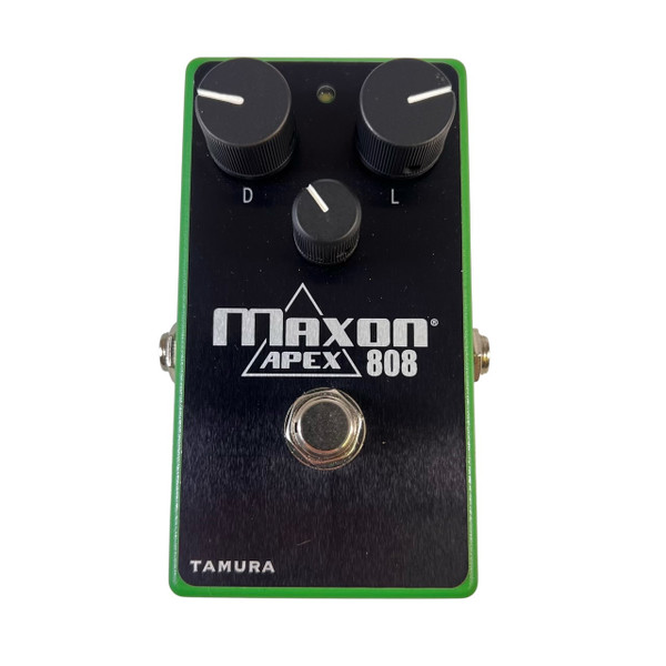 Used SIB VARIDRIVE Overdrive Pedal