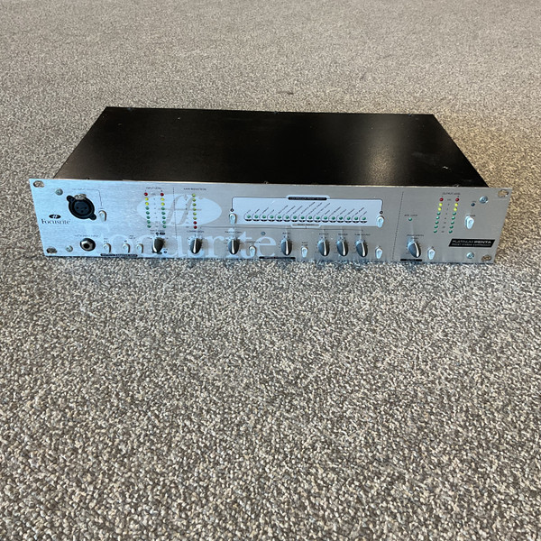 Used Behringer BEHRINGER KX1200 POWER AMP Keyboard Amp