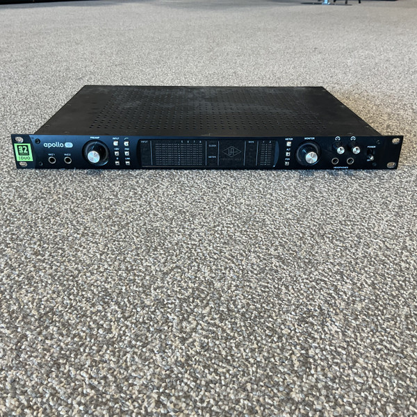 Used Furman P-1800 AR OPEN BOX Power Conditioner