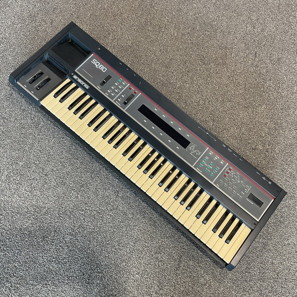 Used Korg MICRO ARRANGER W/PWR Compact Keyboard Compact