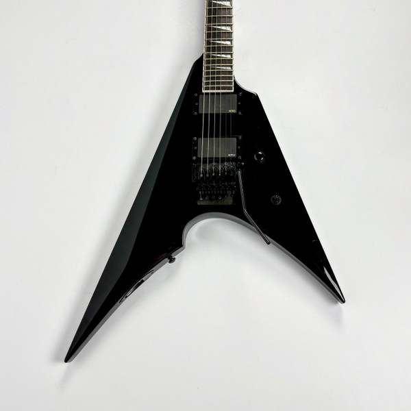 Used Schecter Chris Howorth V-7 Pointy Electric Guitar 7-String