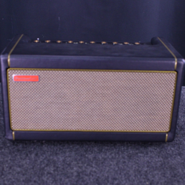 Used Yamaha THR5 Solid State Guitar Combo Other