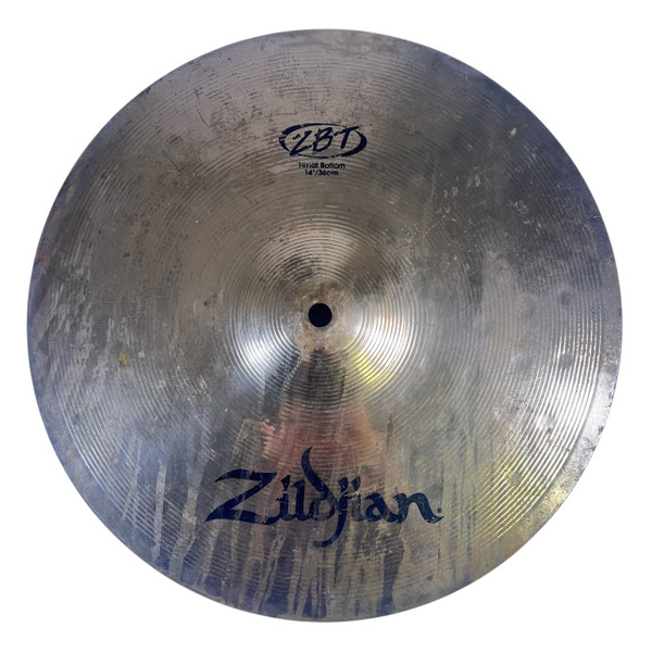 Used Wuhan 457 CRASH 16IN Crash Cymbal 16