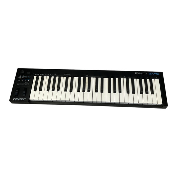 Used M-AUDIO OXYGEN 49