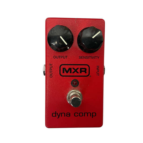 Used Cmat Mods SIGNA COMP Compressor Pedal