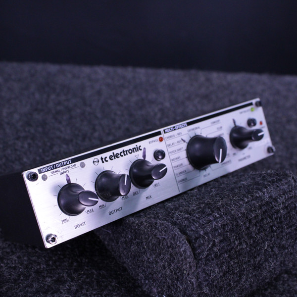 Used TC Electronic M-ONE Multi Effects