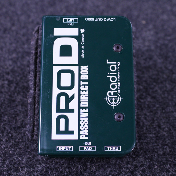 Used BBE SONIC MAXIMIZER 422A Pro Sound Product