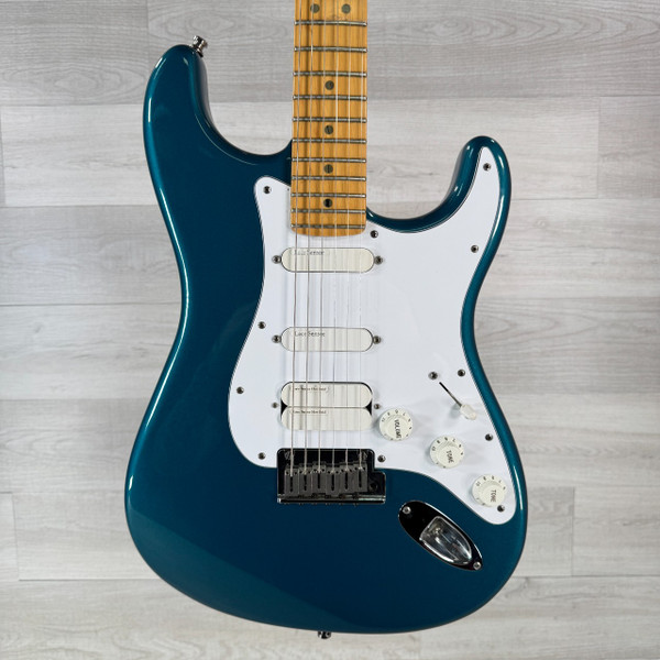 Used Fender 1987 STRATOCASTER ST-57 MIJ Vintage S Type Electric