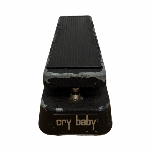 Used Sho-Bud 60S PASSIVE VOLUME PEDAL Vintage Guitar Effects Pedal