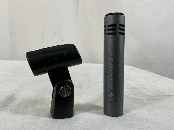 Used Audio Technica AT4033A Condenser Microphone