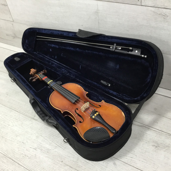 Used COPY OF ANTONIUS STRADIVARIUS Violin 4/4 Size