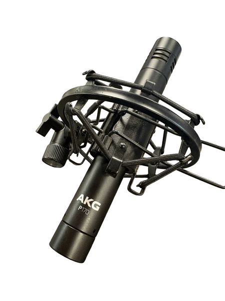 Used Audix F15 Condenser Microphone