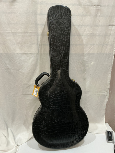 Used Gretsch G6238FT JET HARD CASE Guitar Case
