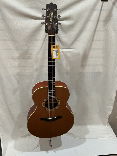 Used Epiphone EJ-200 VS Acoustic Guitar Sunburst