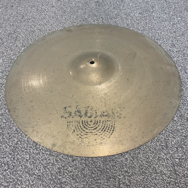 Used Zildjian 20IN ZXT Titanium Medium Ride Cymbal