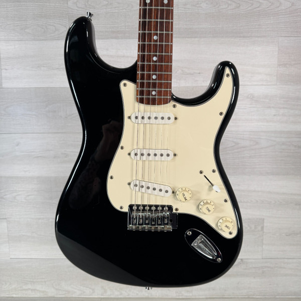 【限界値下げ】PEAVEY PREDATOR EXP Ⅱ メタリックグリーン Used Peavey PREDATOR PLUS S Type Electric Guitar Green 6-String