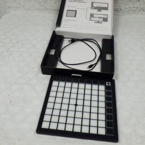 Used Korg KAOSSILATOR KO-1 Compact Controller Compact