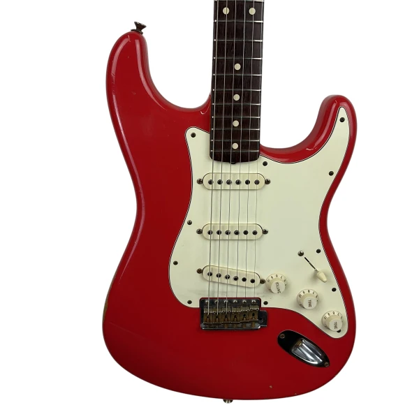 Used Parker 1998 FLY CLASSIC W/ MIDI SYSTEM S Type Electric Guitar