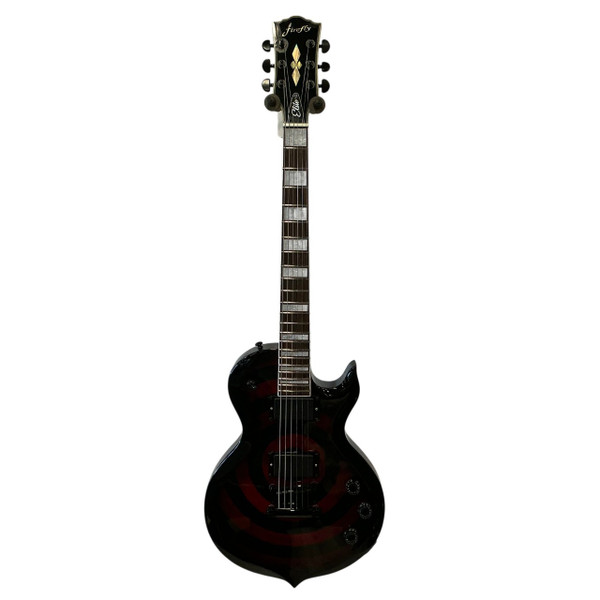 Used Epiphone 2005 LES PAUL STANDARD LP Type Electric Guitar